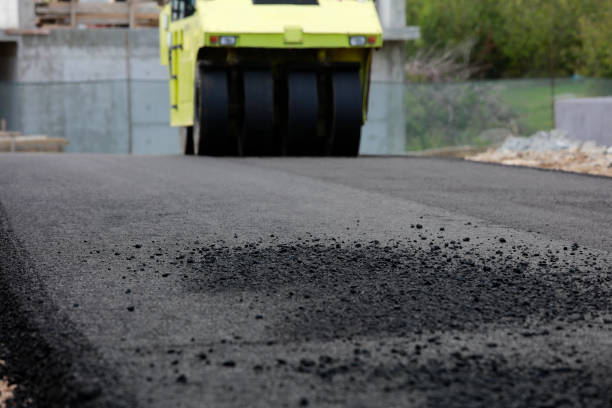 Reasons to Select Us for Your Driveway Paving Requirements in Palmview, TX