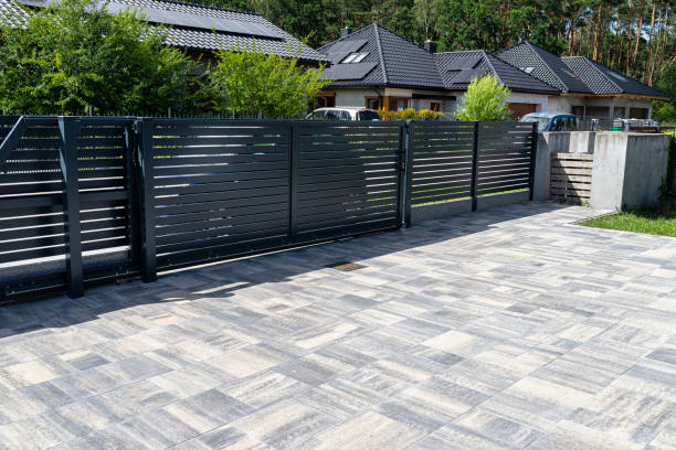 Best Affordable Driveway Pavers  in Palmview, TX