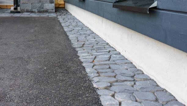 Best Interlocking Driveway Pavers  in Palmview, TX